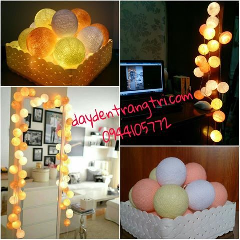 cotton ball light gia re hcm
